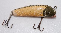 Jim Pfeffer Banana Lure